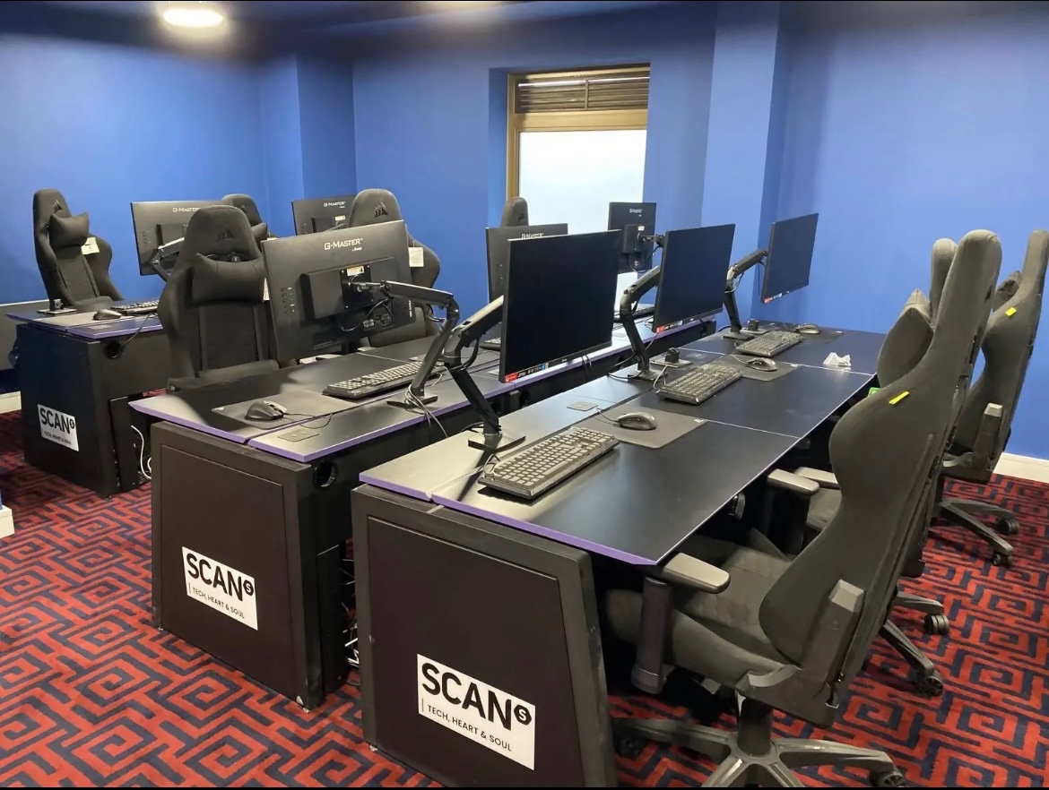 Additional image 7 of Studio Flat, Oldham Place, L1, N1 7GU