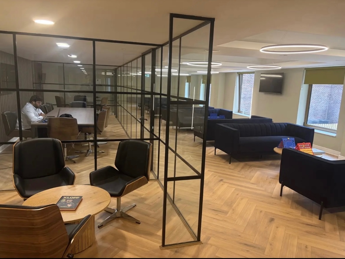 Additional image 8 of Studio Flat, Oldham Place, L1, N1 7GU