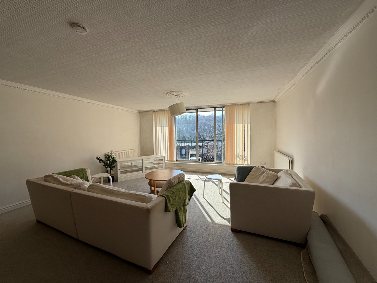 Additional image 2 of 3 Bed Flat, Graham Road, S10, N1 7GU