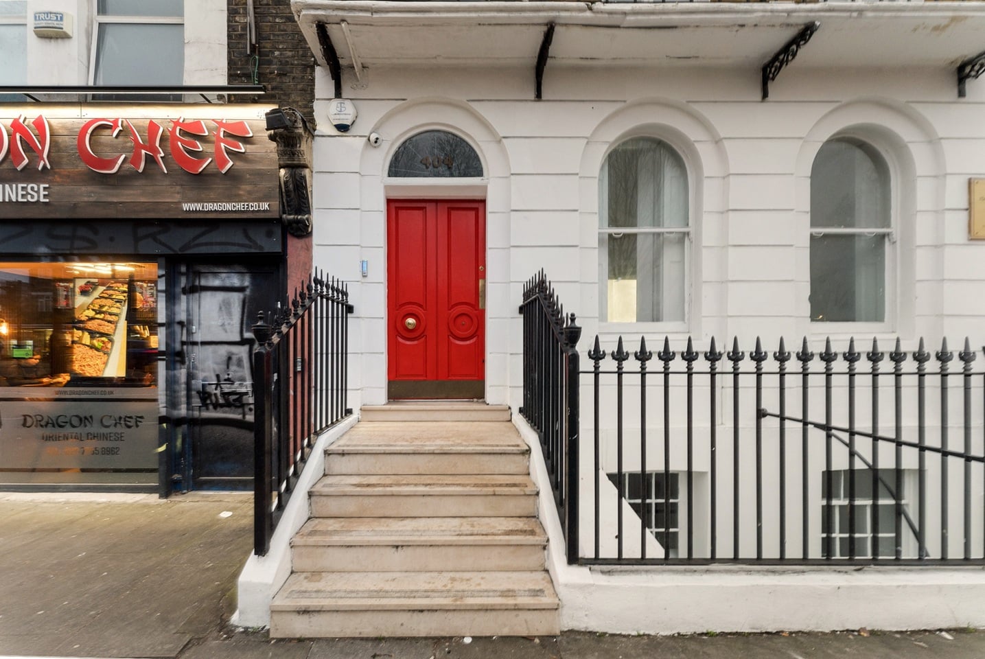 Additional image 16 of Room in a Shared Flat, London, E1, N1 7GU