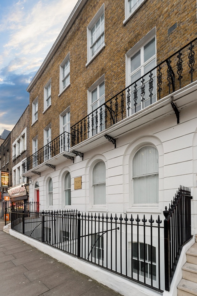 Room in a Shared Flat, London, E1, N1 7GU