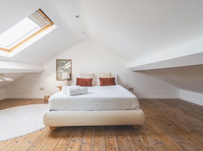2 Bed Flat, Nutfield Road, E15