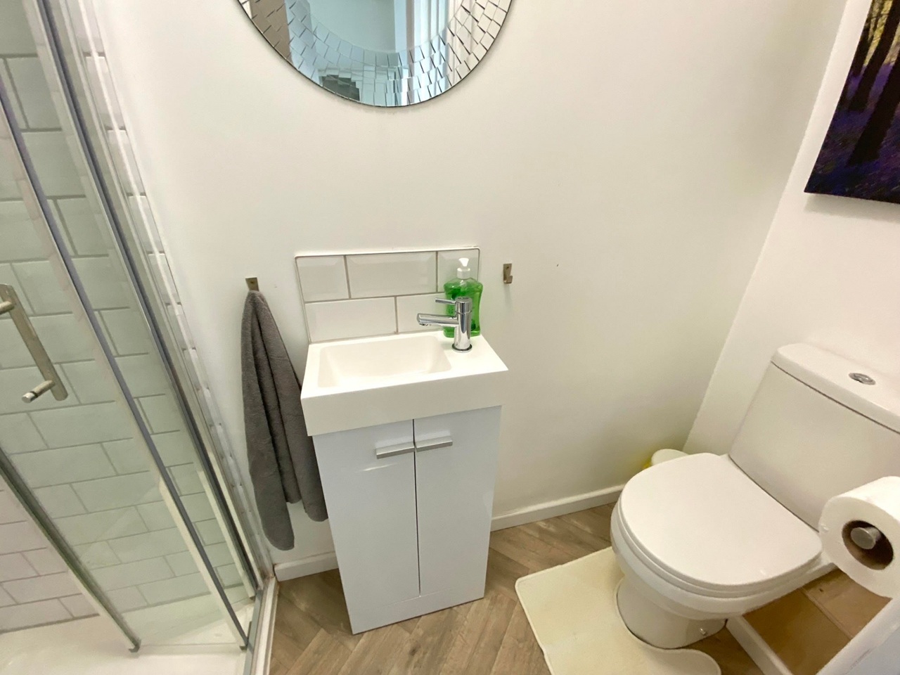 Additional image 3 of Room in a Shared House, Southmead Road, BS34, N1 7GU