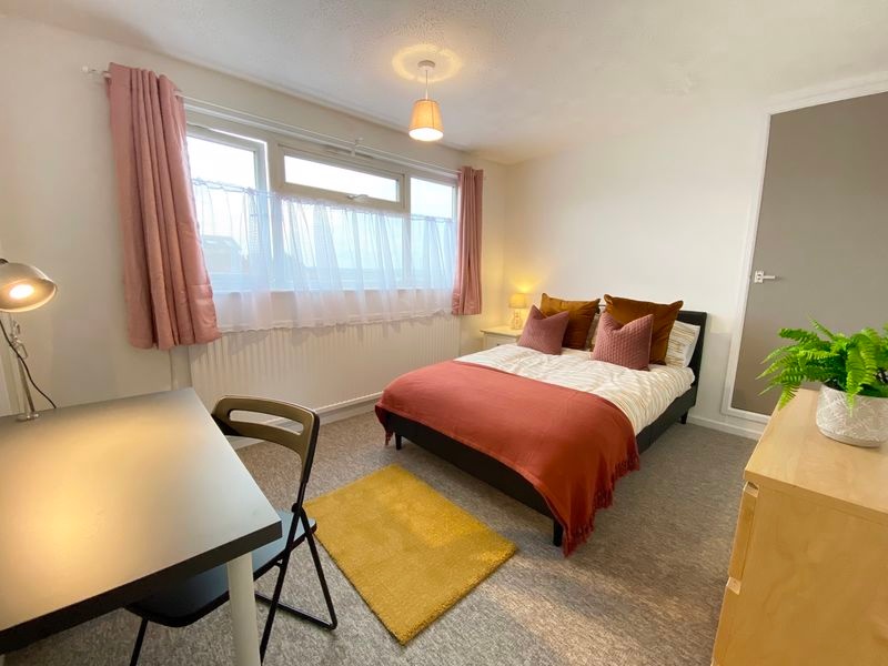 Room in a Shared House, Southmead Road, BS34, N1 7GU