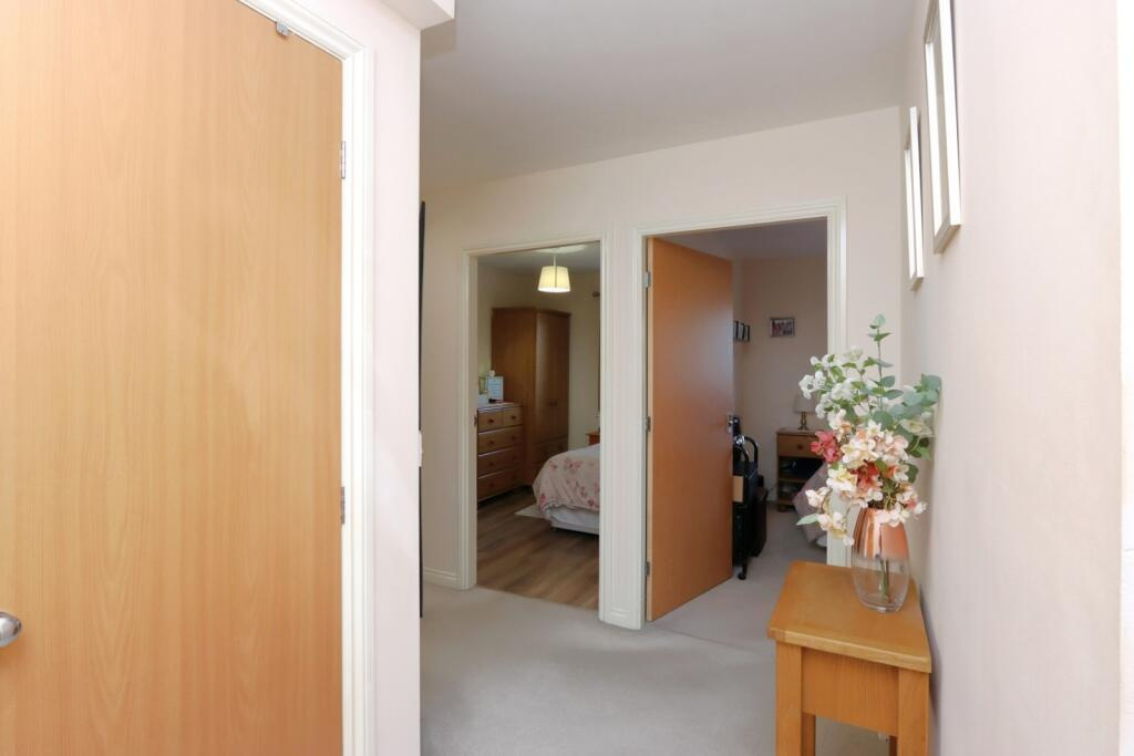 Additional image 7 of 2 Bed Flat, Cuthbert Cooper Place, S9, N1 7GU