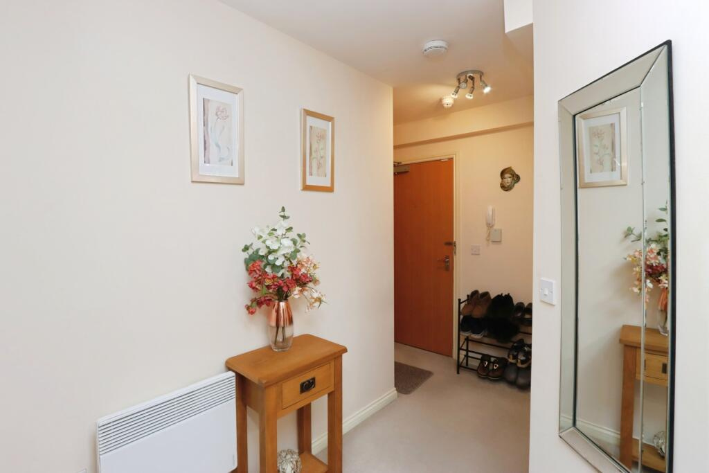Additional image 5 of 2 Bed Flat, Cuthbert Cooper Place, S9, N1 7GU
