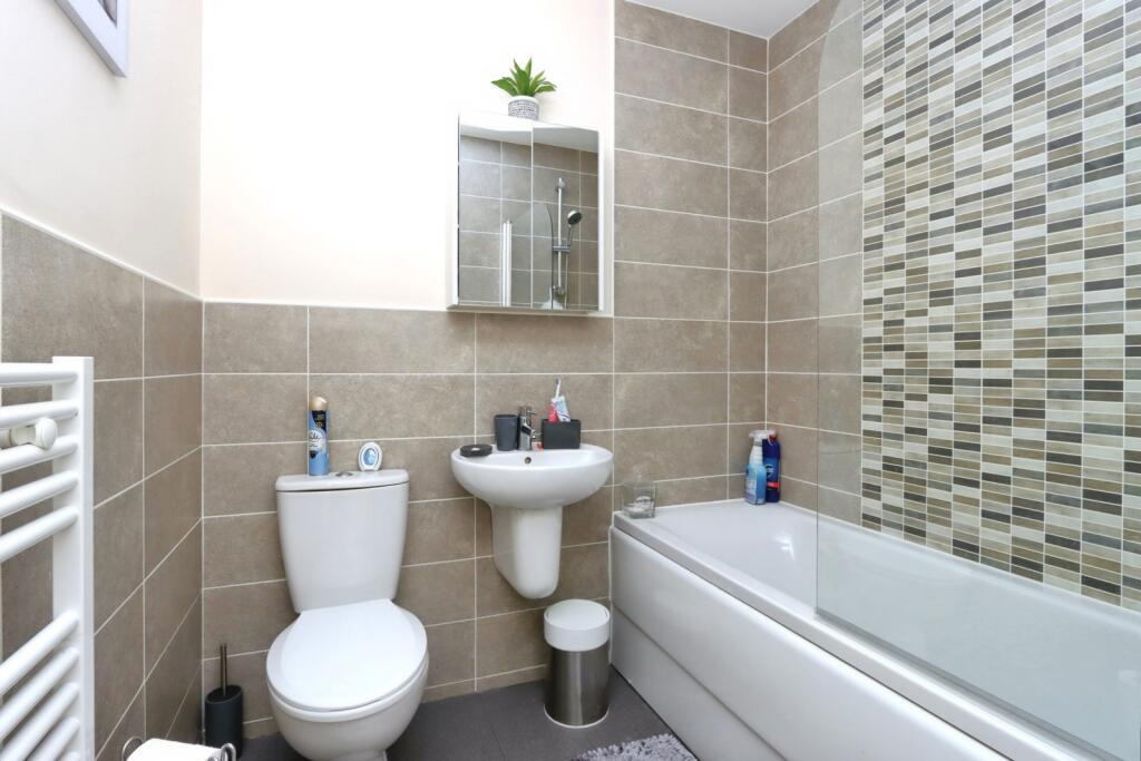 Additional image 6 of 2 Bed Flat, Cuthbert Cooper Place, S9, N1 7GU