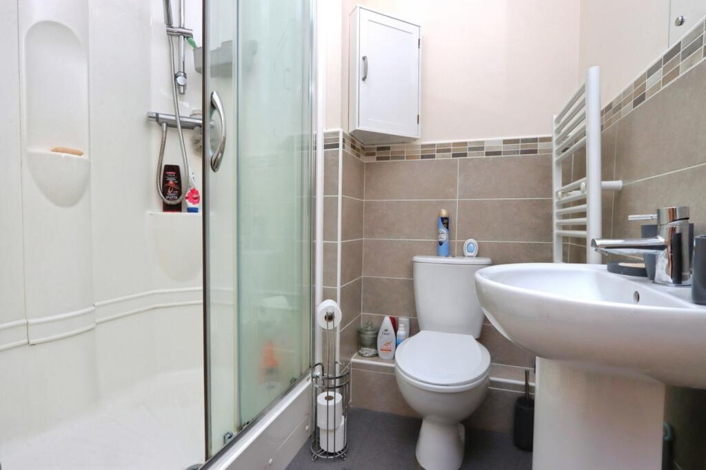 Additional image 10 of 2 Bed Flat, Cuthbert Cooper Place, S9, N1 7GU