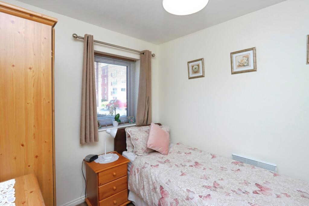 Additional image 11 of 2 Bed Flat, Cuthbert Cooper Place, S9, N1 7GU