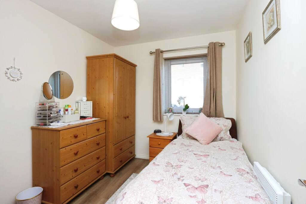 Additional image 12 of 2 Bed Flat, Cuthbert Cooper Place, S9, N1 7GU