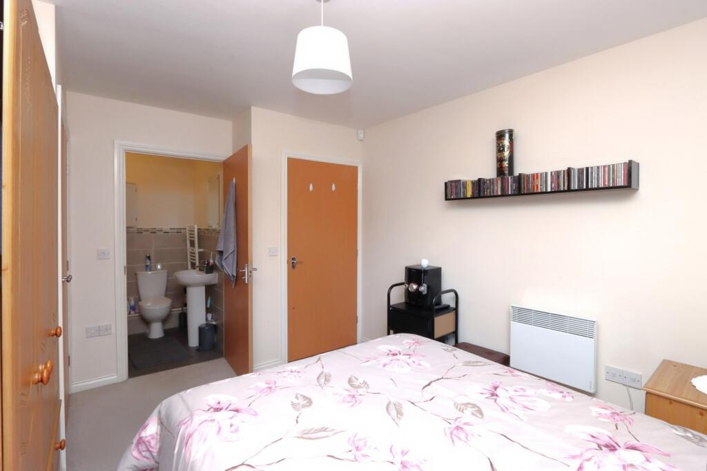 Additional image 9 of 2 Bed Flat, Cuthbert Cooper Place, S9, N1 7GU