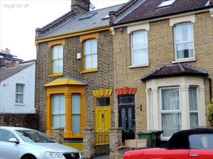 Room in a Shared House, Crooke Road, SE8