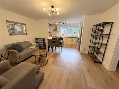 3 Bed Flat, St James's Lane, N10