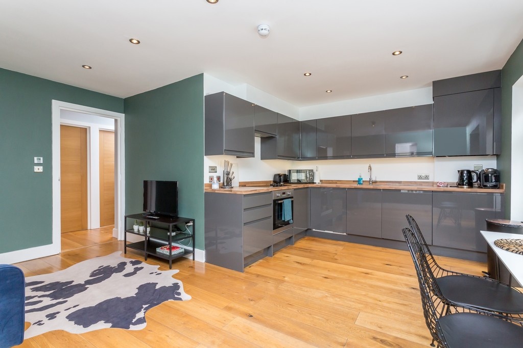 Additional image 2 of 2 Bed Flat, Meeting House Lane, BN1, N1 7GU