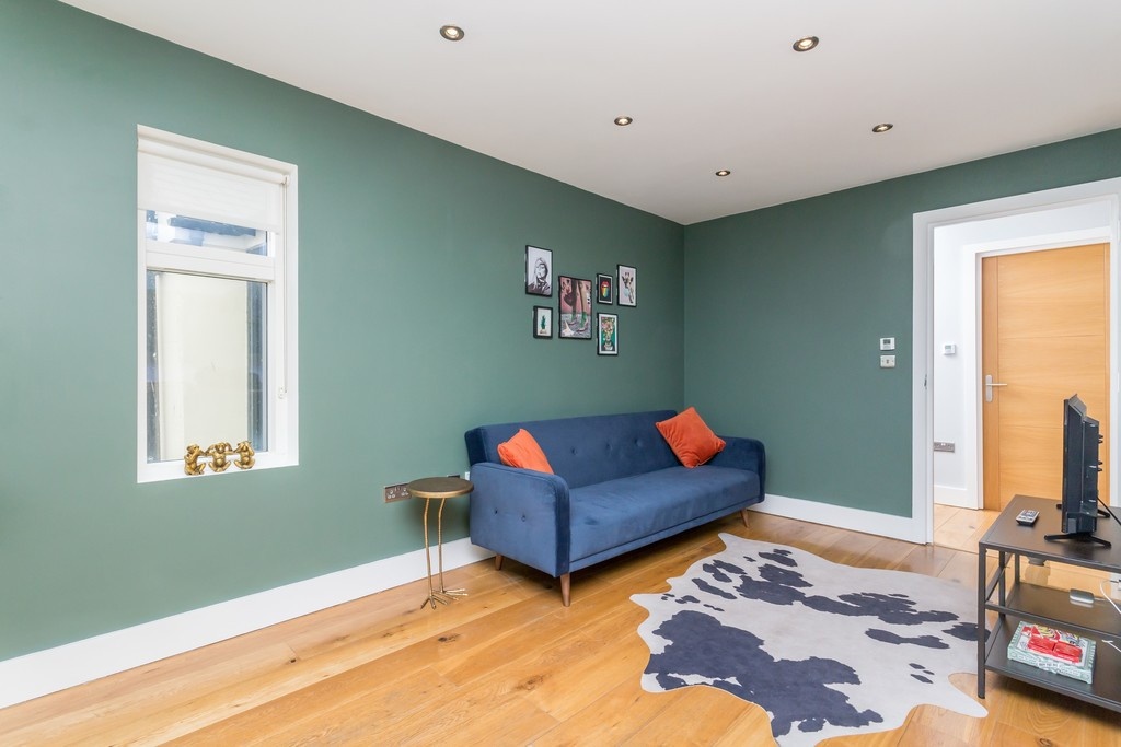 Additional image 3 of 2 Bed Flat, Meeting House Lane, BN1, N1 7GU