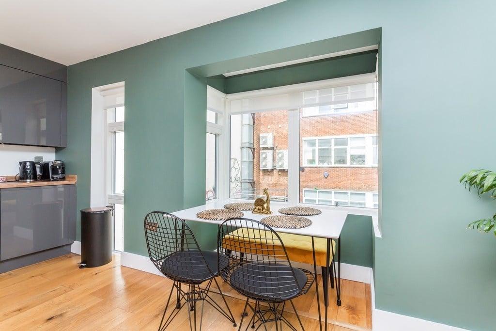 Additional image 4 of 2 Bed Flat, Meeting House Lane, BN1, N1 7GU