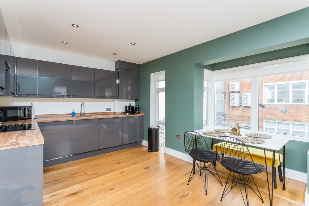 Additional image 5 of 2 Bed Flat, Meeting House Lane, BN1, N1 7GU