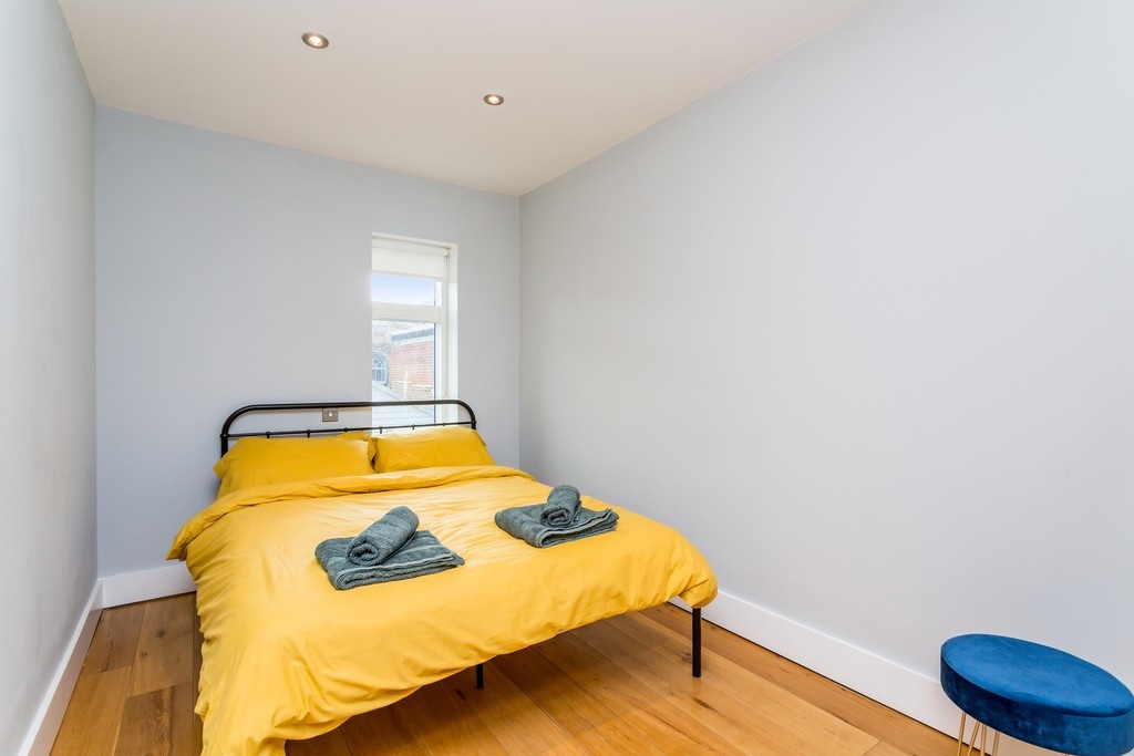 Additional image 10 of 2 Bed Flat, Meeting House Lane, BN1, N1 7GU