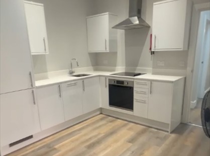 2 Bed Flat, Gabriels Hill, ME15
