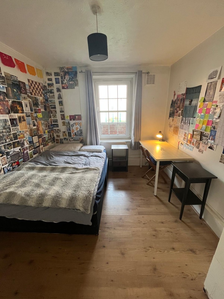 Room in a Shared Flat, Appleford, NW5, N1 7GU
