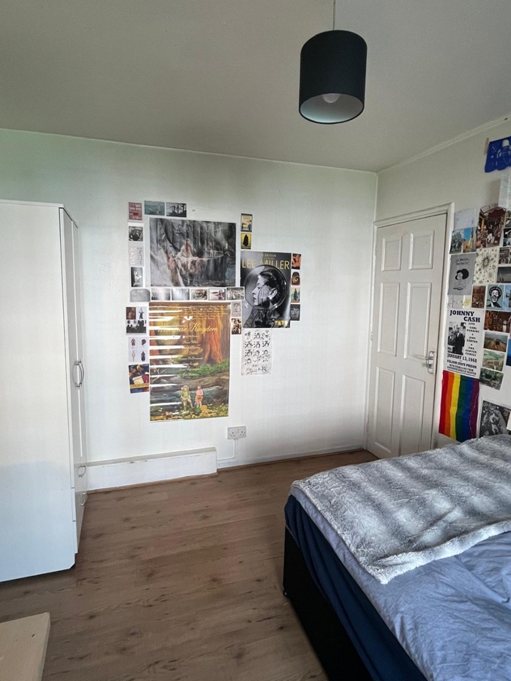 Additional image 2 of Room in a Shared Flat, Appleford, NW5, N1 7GU