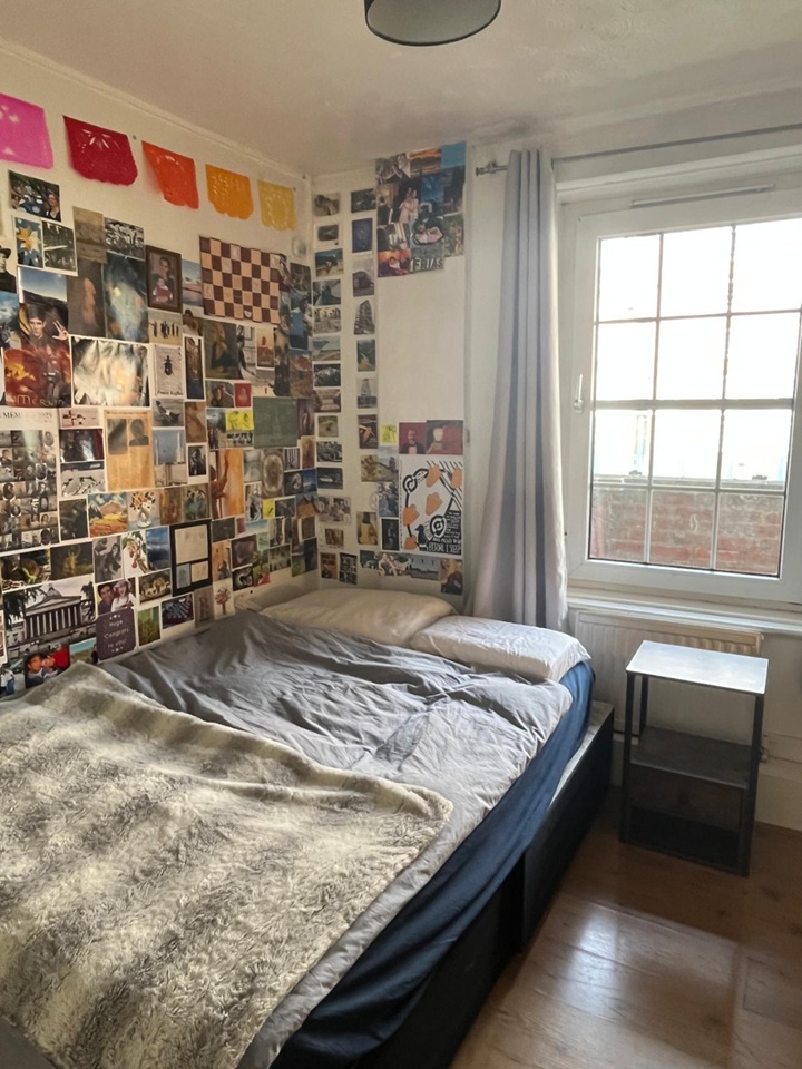 Additional image 3 of Room in a Shared Flat, Appleford, NW5, N1 7GU