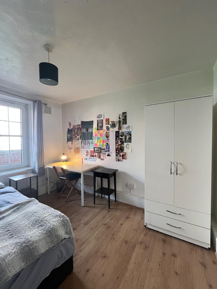 Additional image 4 of Room in a Shared Flat, Appleford, NW5, N1 7GU