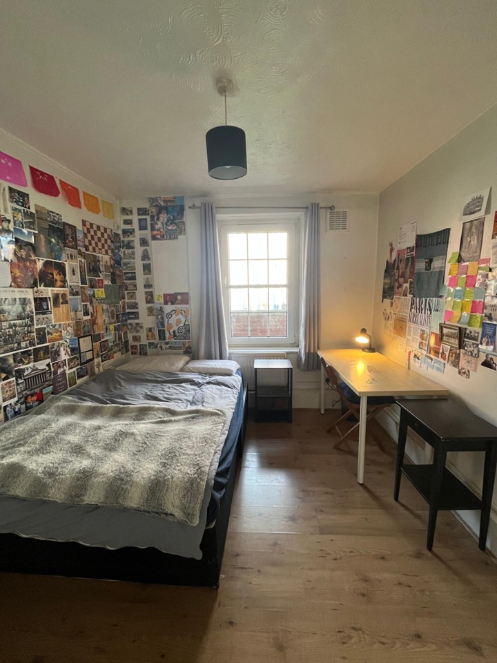 Additional image 6 of Room in a Shared Flat, Appleford, NW5, N1 7GU