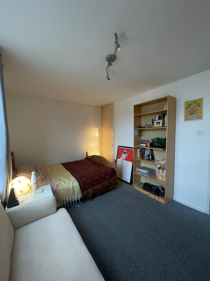 Additional image 3 of Room in a Shared Flat, Mayford, NW1, N1 7GU
