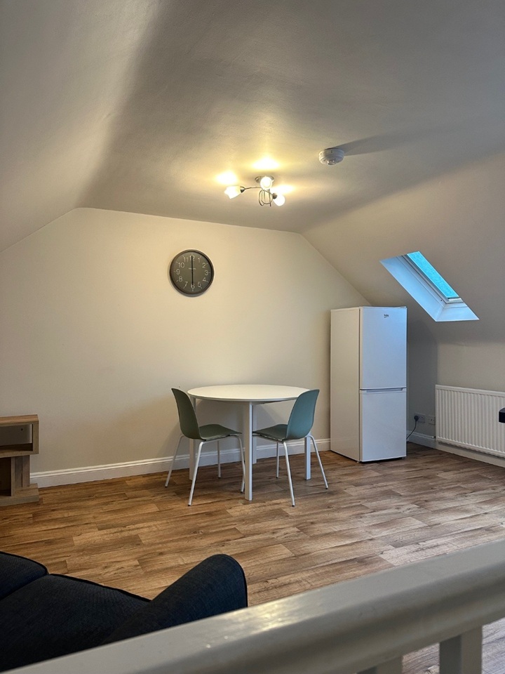 Additional image 3 of 2 Bed Maisonette, Cowley Road, OX4, N1 7GU
