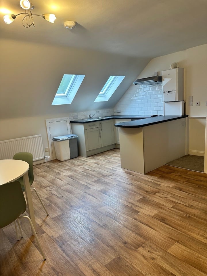 Additional image 2 of 2 Bed Maisonette, Cowley Road, OX4, N1 7GU