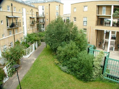 Room in a Shared House, Princes Court, SE16