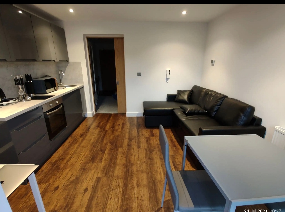 Additional image 2 of 1 Bed Flat, Lightbox, S1, N1 7GU