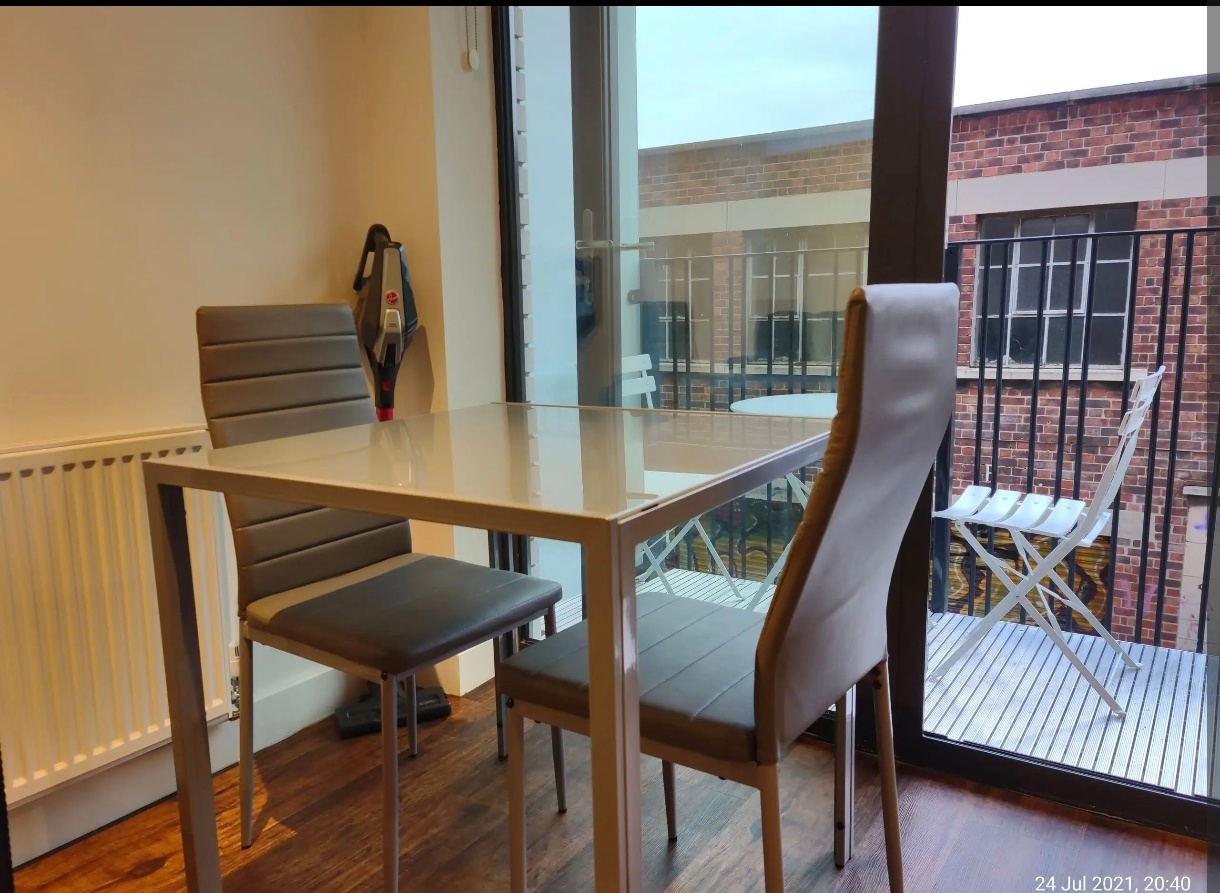 Additional image 3 of 1 Bed Flat, Lightbox, S1, N1 7GU