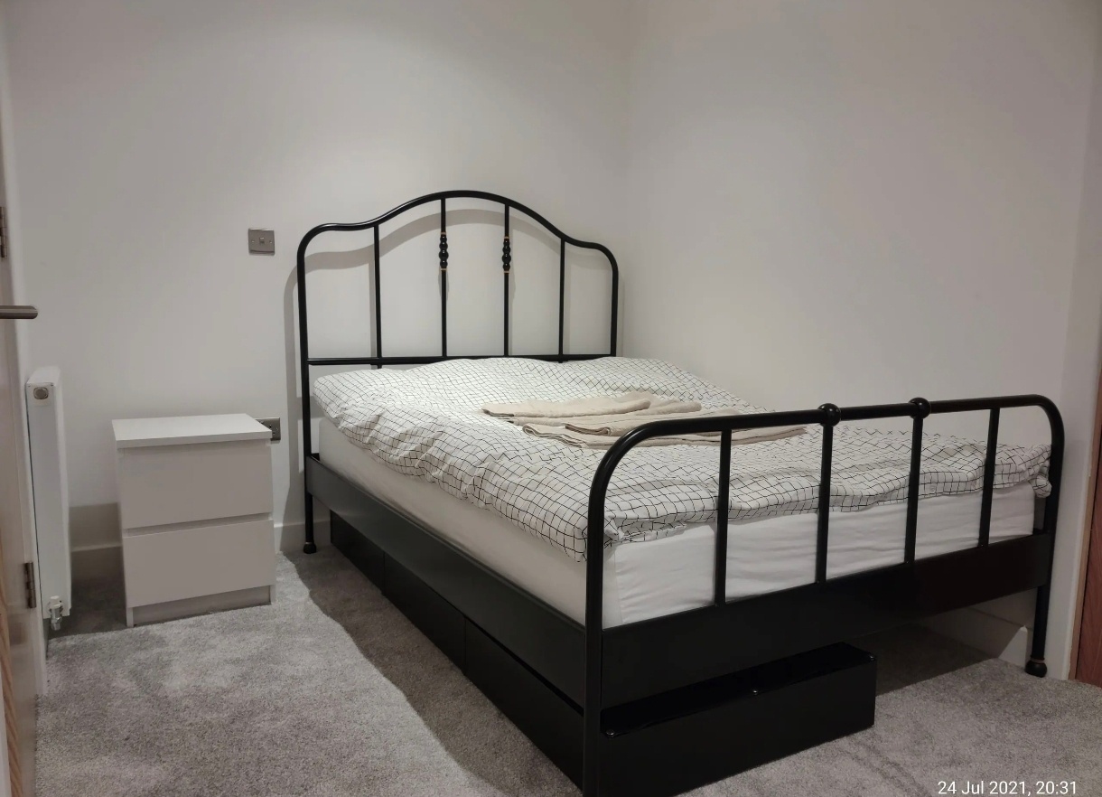 Additional image 4 of 1 Bed Flat, Lightbox, S1, N1 7GU