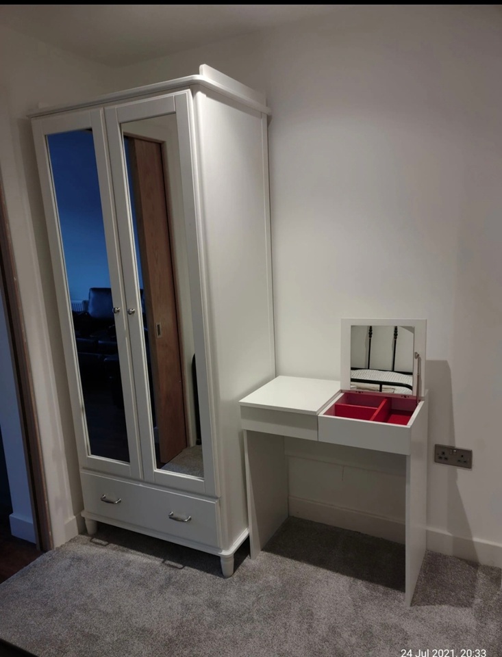 Additional image 5 of 1 Bed Flat, Lightbox, S1, N1 7GU