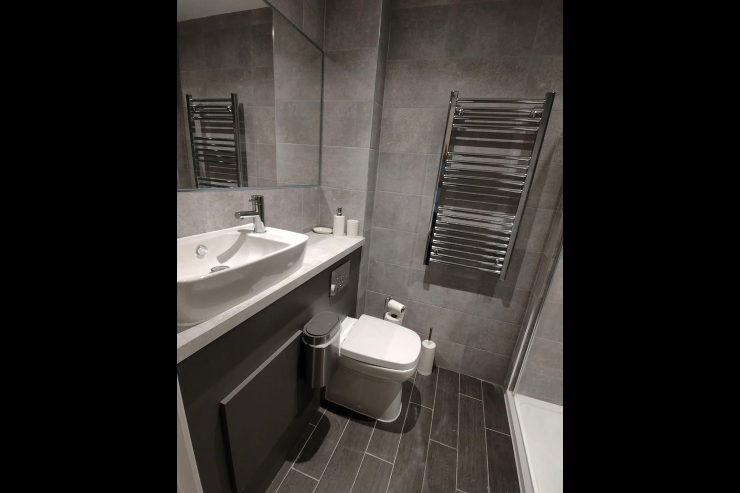 Additional image 6 of 1 Bed Flat, Lightbox, S1, N1 7GU