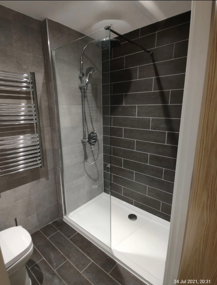 Additional image 7 of 1 Bed Flat, Lightbox, S1, N1 7GU