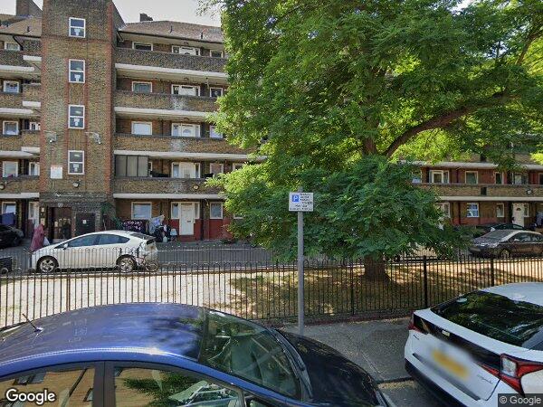 Room in a Shared Flat, Whitechapel, E1, N1 7GU