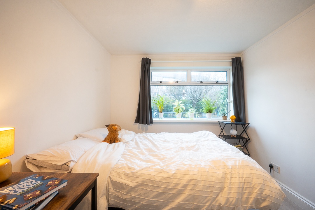 Room in a Shared Flat, Oxgangs Avenue, EH13, N1 7GU