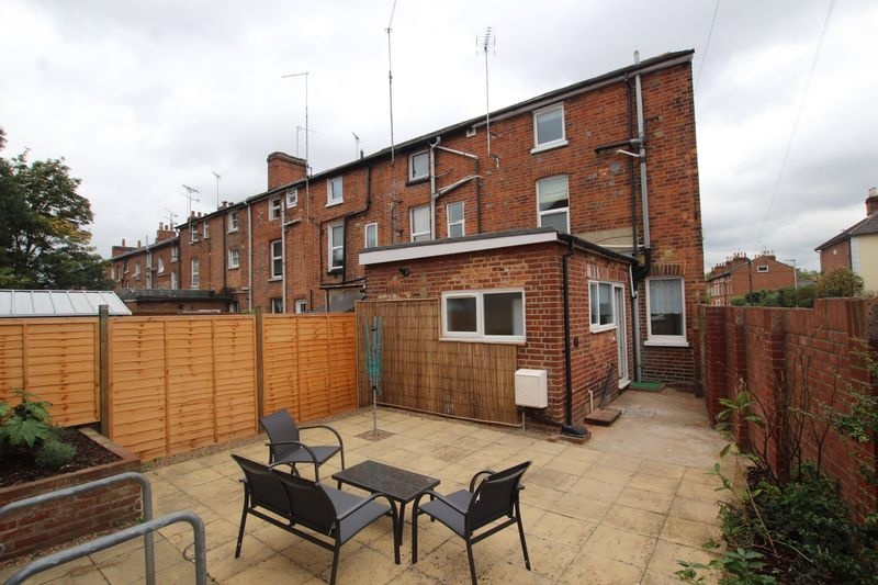 Additional image 9 of Room in a Shared House, Baker St, RG1, N1 7GU