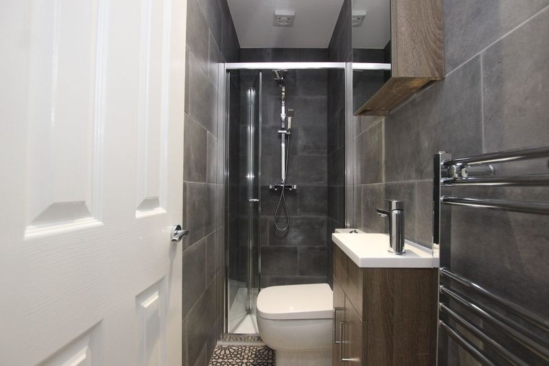 Additional image 4 of Room in a Shared House, Baker St, RG1, N1 7GU