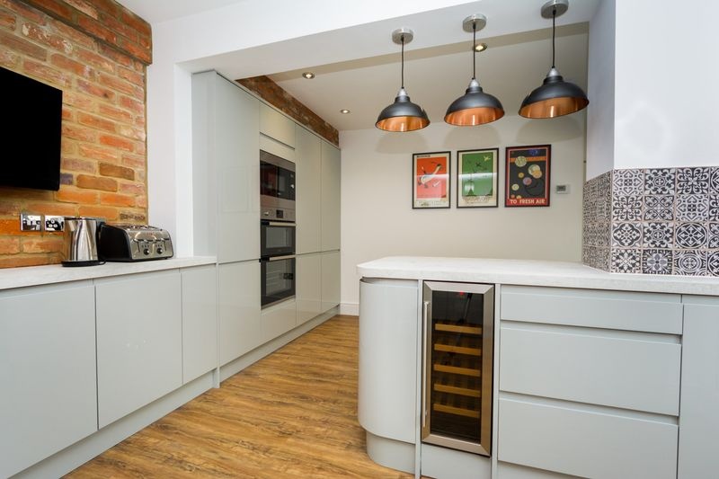 Additional image 3 of Room in a Shared House, Baker St, RG1, N1 7GU