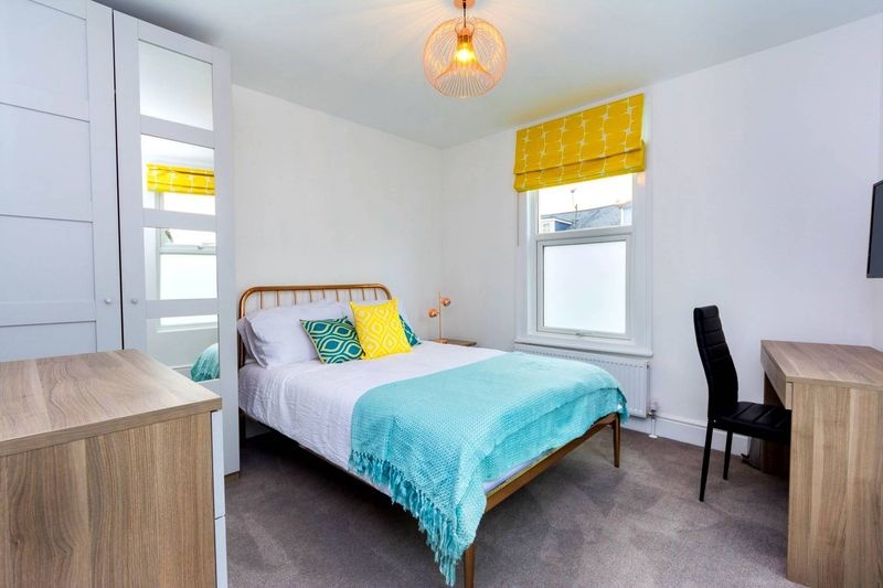 Room in a Shared House, Baker St, RG1, N1 7GU