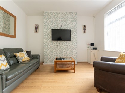 2 Bed Terraced House, Irvine St, WN7