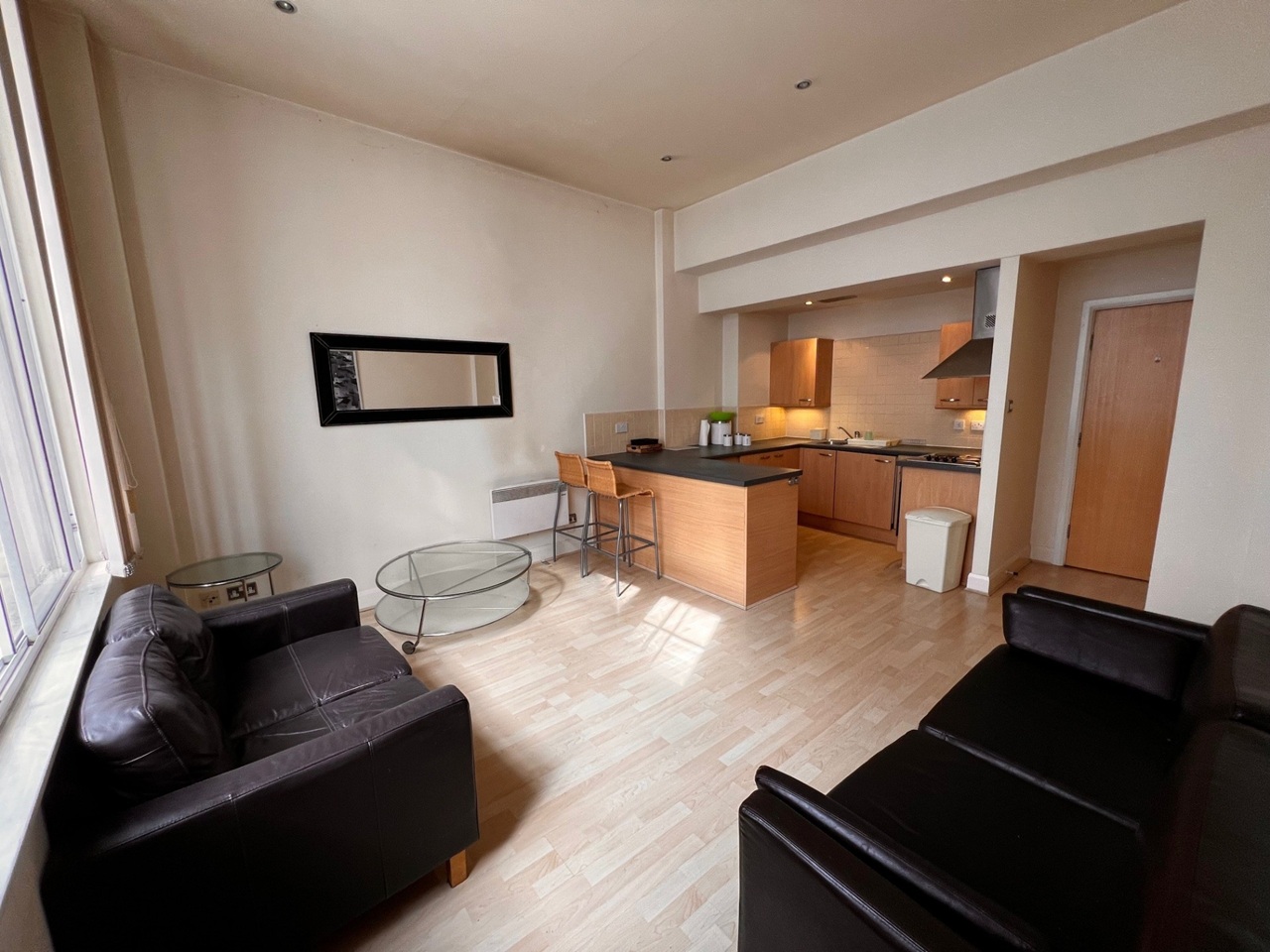 Additional image 2 of 1 Bed Flat, Eastgate, LS2, N1 7GU