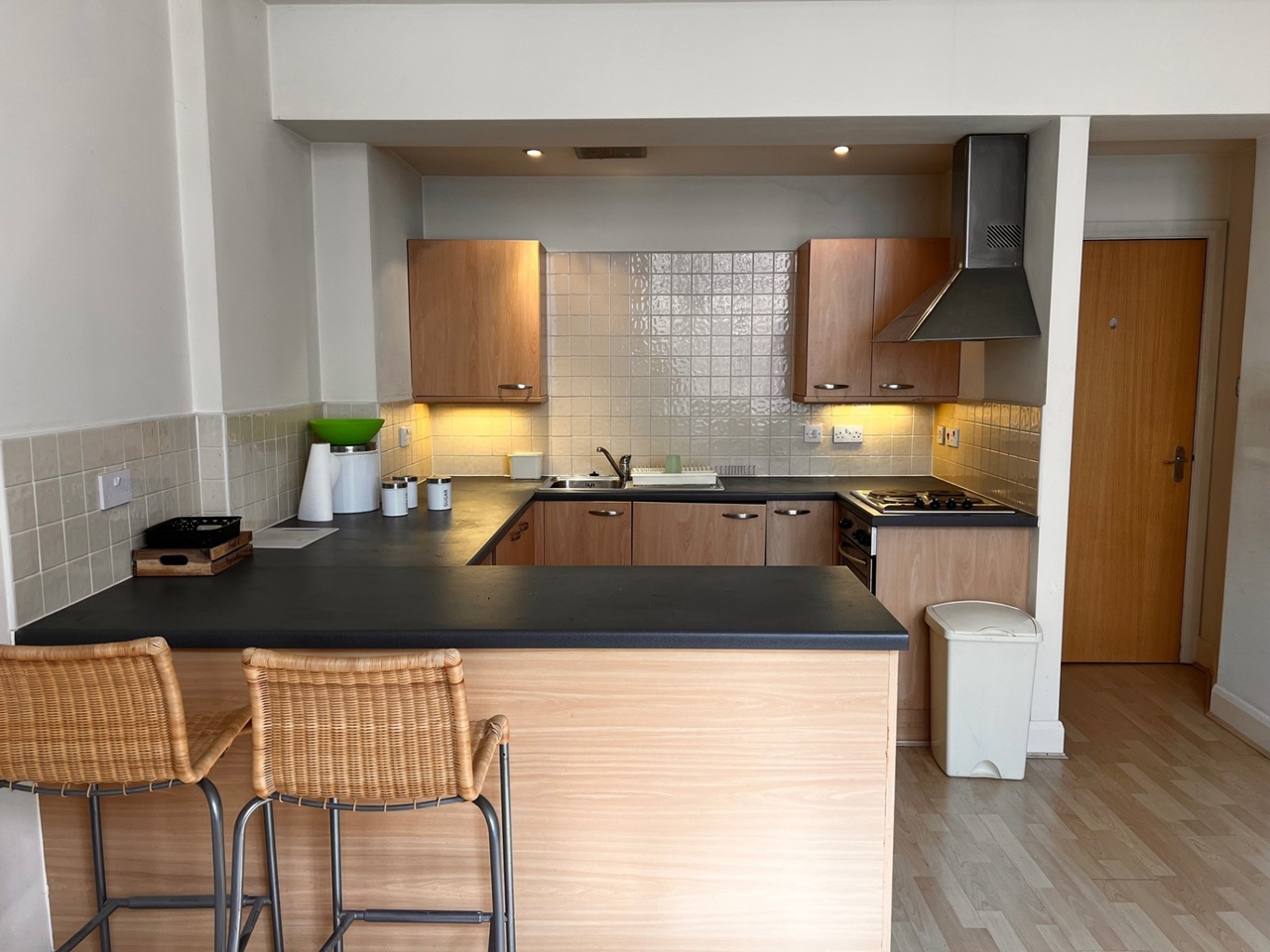 Additional image 3 of 1 Bed Flat, Eastgate, LS2, N1 7GU