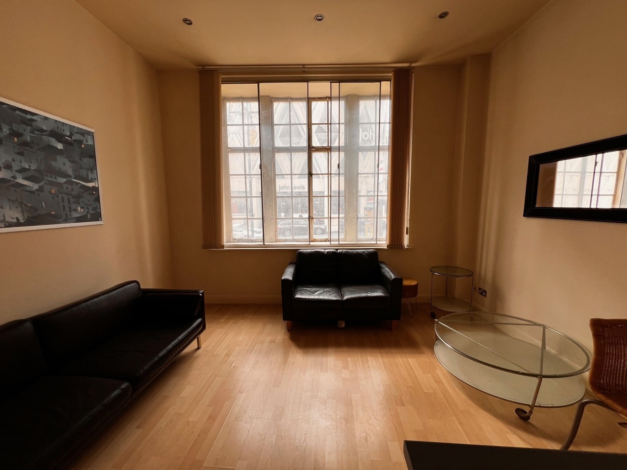 Additional image 4 of 1 Bed Flat, Eastgate, LS2, N1 7GU