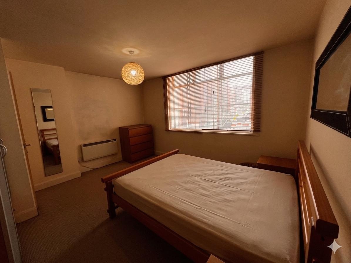 Additional image 8 of 1 Bed Flat, Eastgate, LS2, N1 7GU