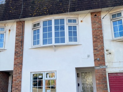 4 Bed Terraced House, Chichester Road, BN25